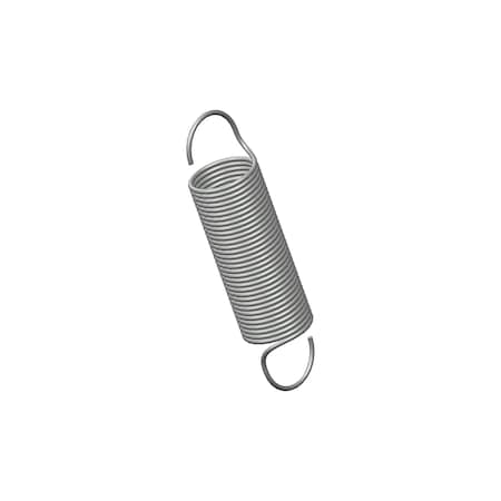 Approved Vendor Extension Spring, O= .343, L= 1.50, W= .025 C-27 R S/U G509964794